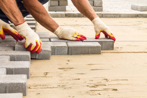 Best Interlocking Driveway Pavers  in Catlin, IL