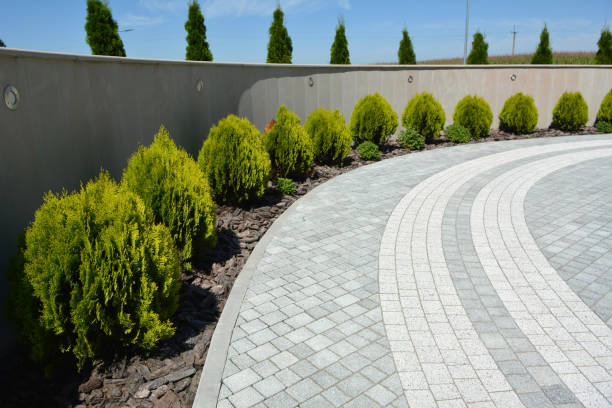 Best Cobblestone Driveway Pavers  in Catlin, IL