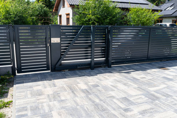 Best Driveway Resurfacing Pavers  in Catlin, IL