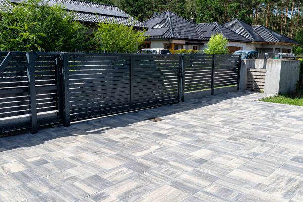 Best Affordable Driveway Pavers  in Catlin, IL