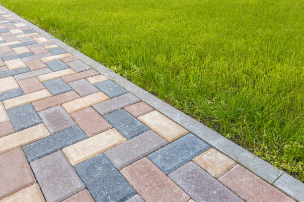 Best Brick Driveway Pavers  in Catlin, IL